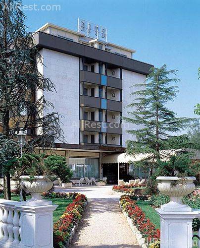 Abano Ritz Hotel Terme 